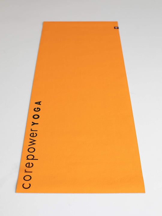 Manduka X CorePower Yoga EKO® Lite Yoga Mat 4mm