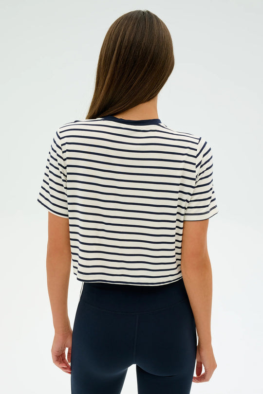 Splits59 Djuna Ringer Top