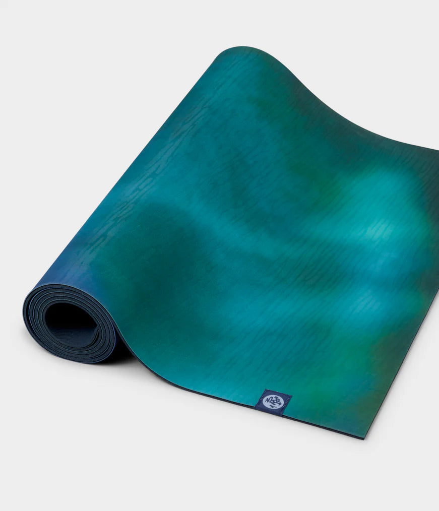 Manduka eKo 5mm LE-Royal Flaneur