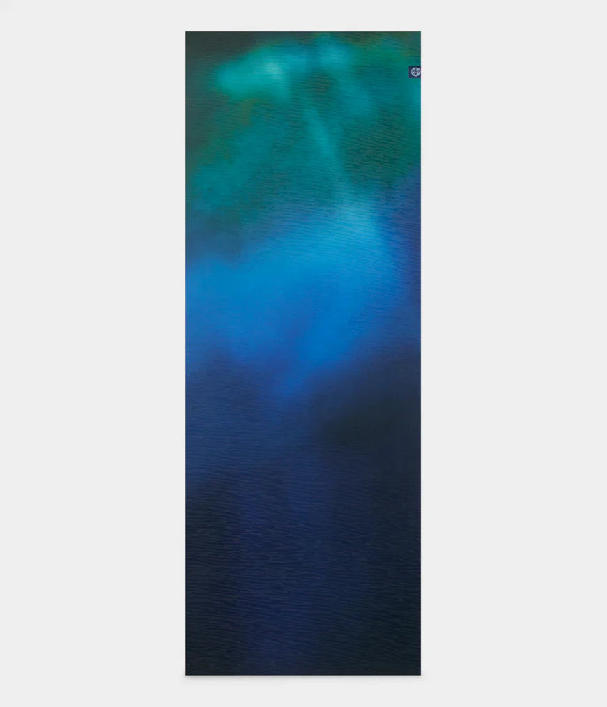 Manduka eKo 5mm LE-Royal Flaneur