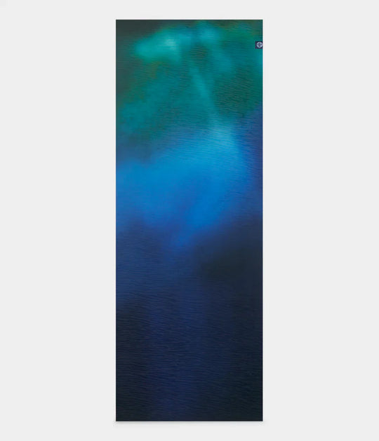 Manduka eKo 5mm LE-Royal Flaneur