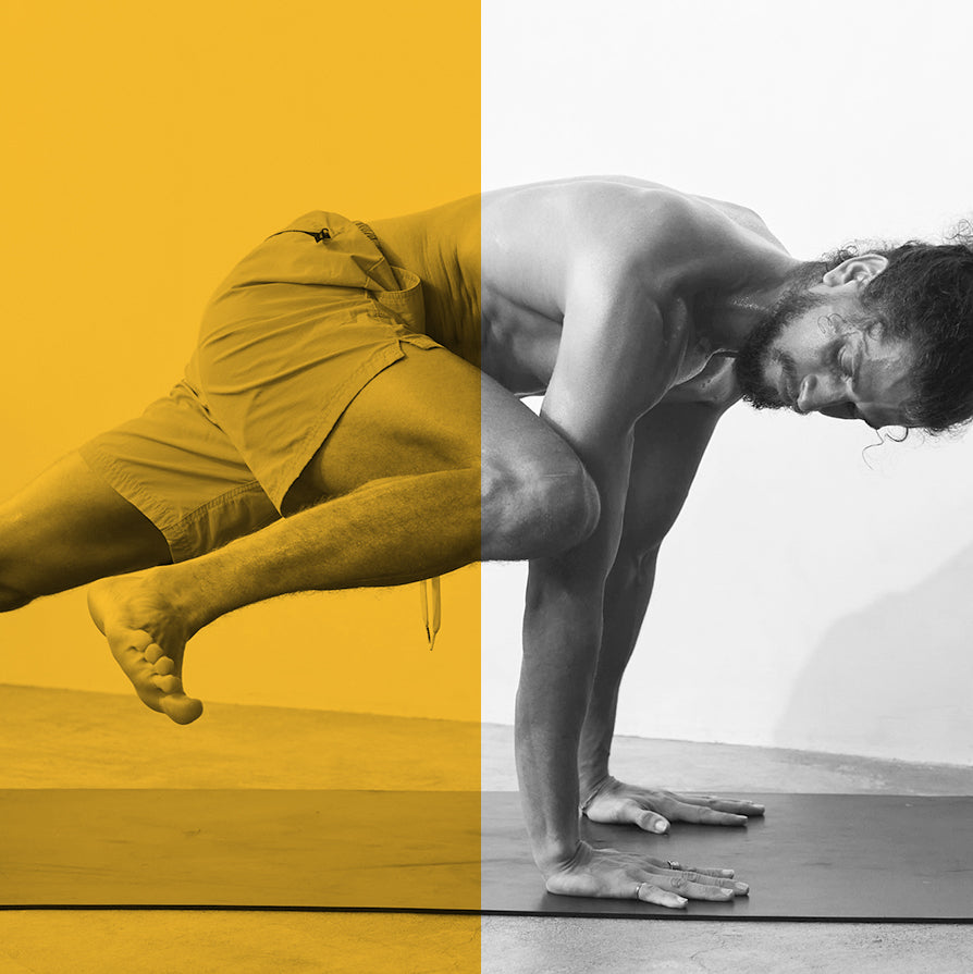 Advanced Teacher Programs (ATP): Power Yoga (PY)