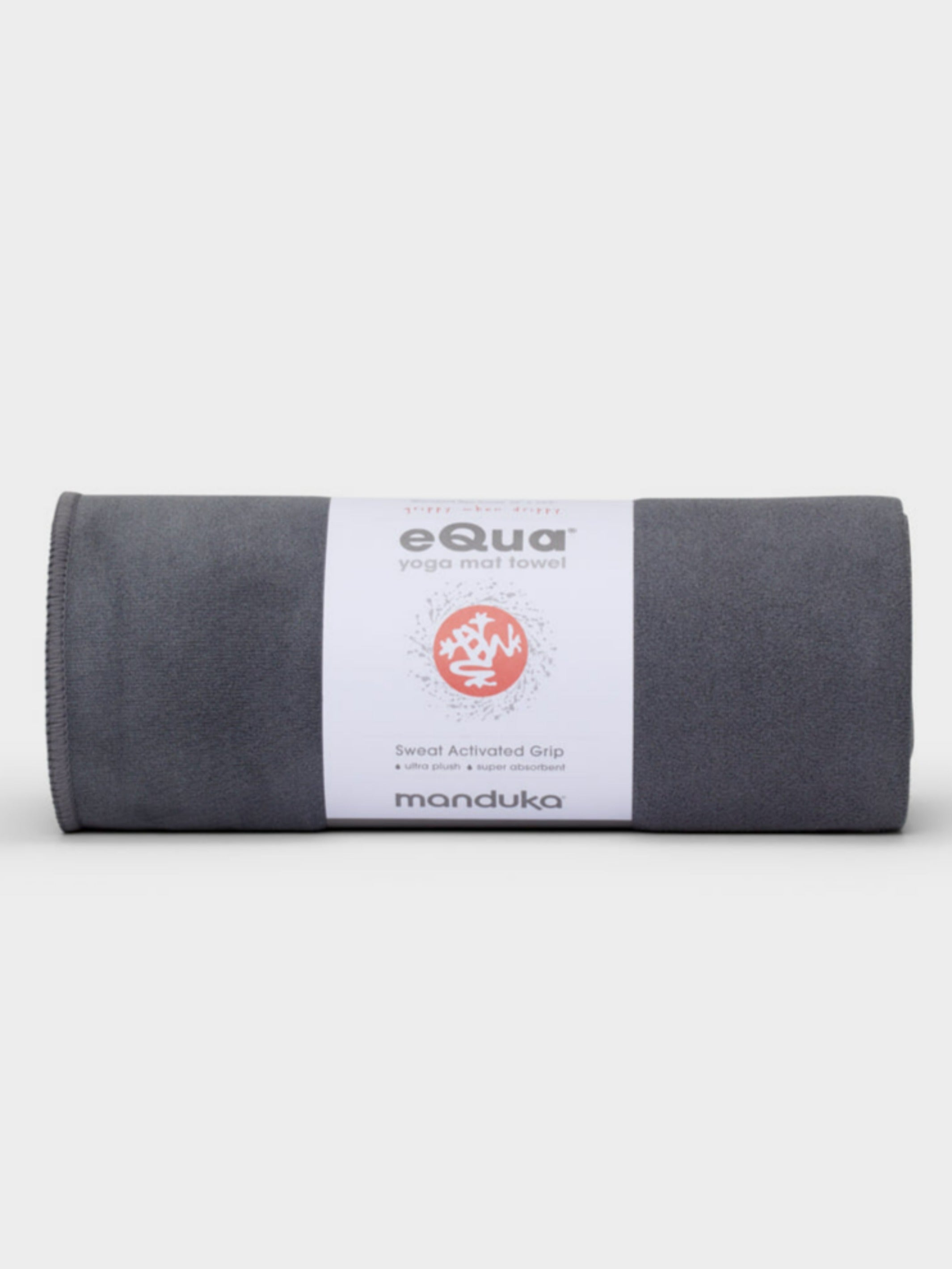 Manduka Mat Yogitoes Towel Bundle – CorePower Yoga