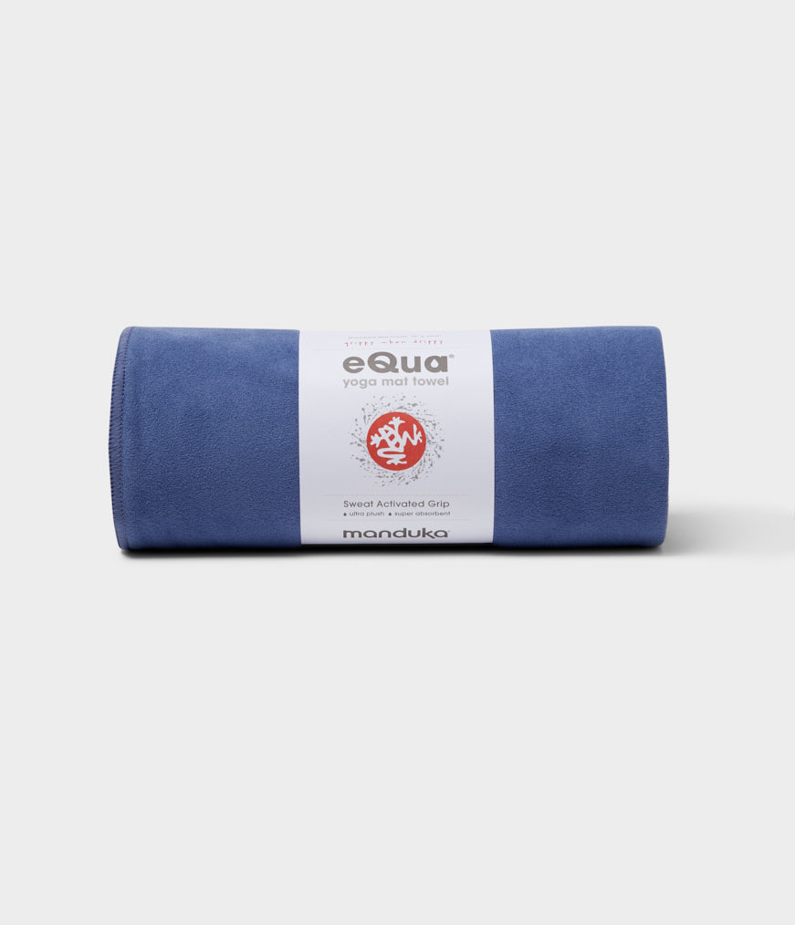 Manduka Equa Mat Towel