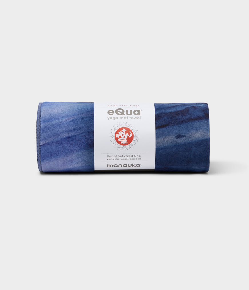 Equa mat towel online