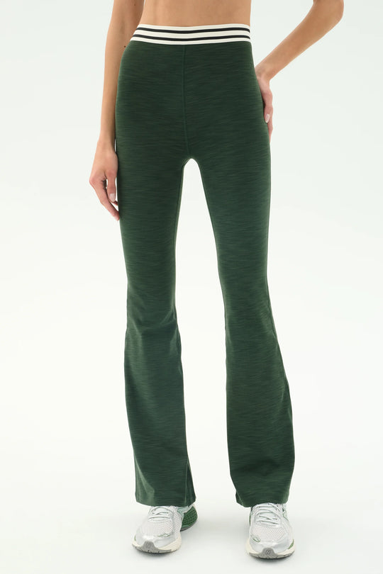 Splits59 Raquel Rib Flare
