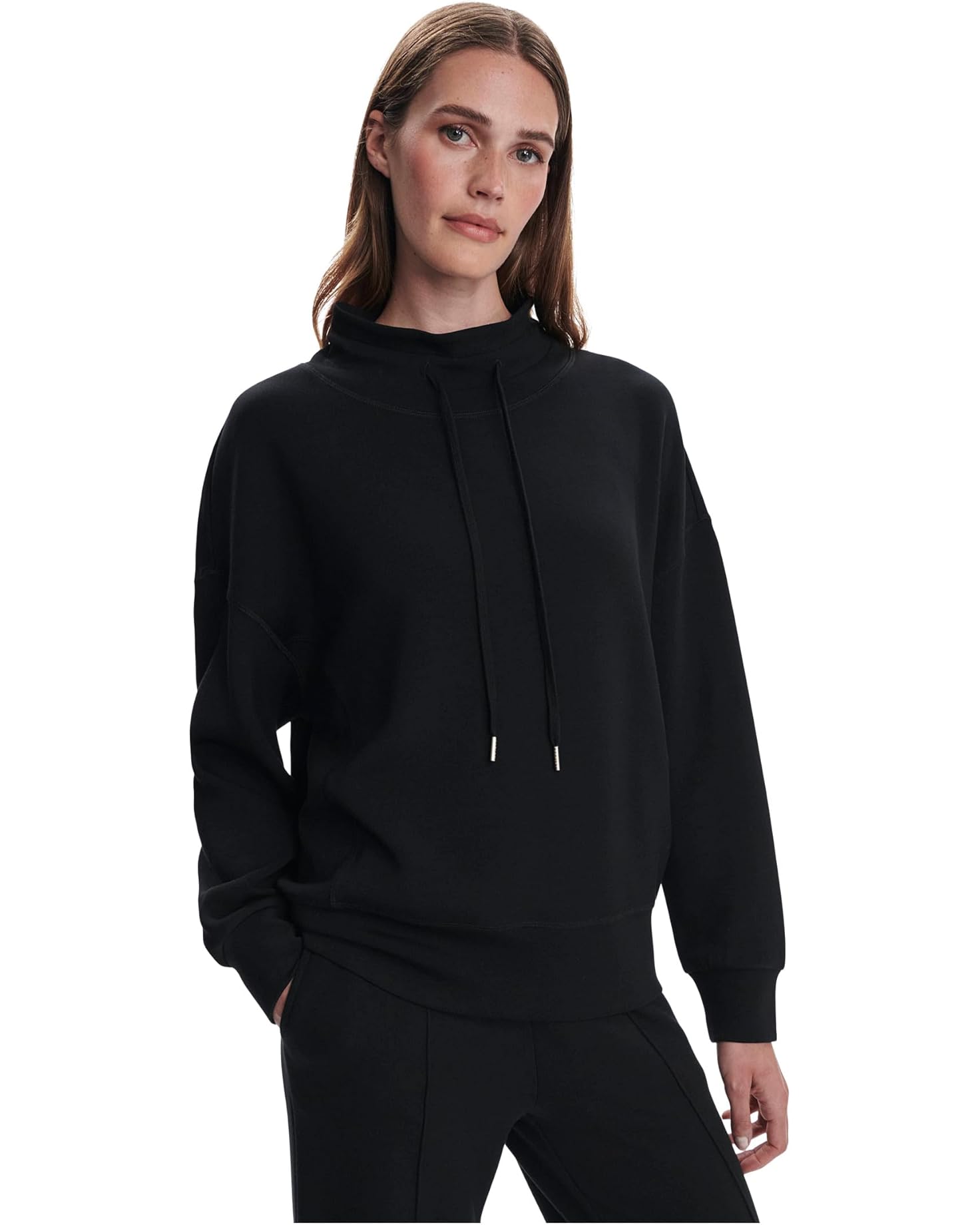 Varley Oakdale Sweat – CorePower Yoga