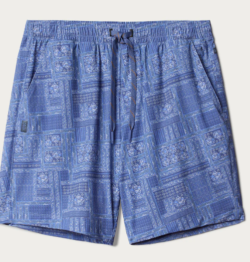 Rhone 7' Pursuit Short (unlined)