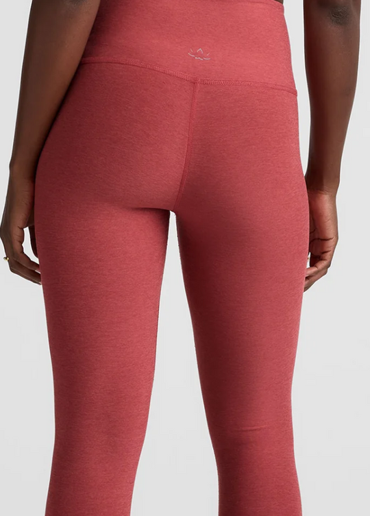 Beyond Yoga Caught in the Midi Legging