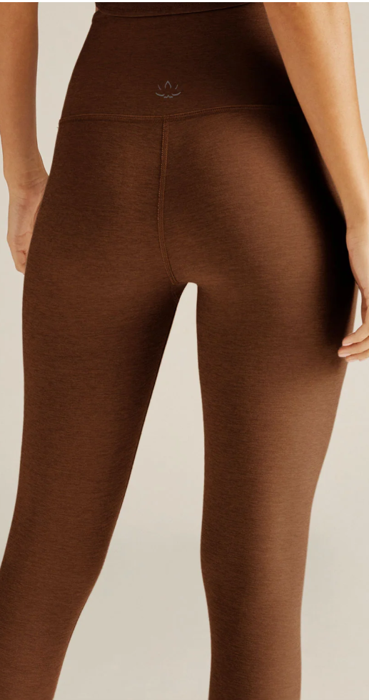 Beyond Yoga Caught in the Midi Legging