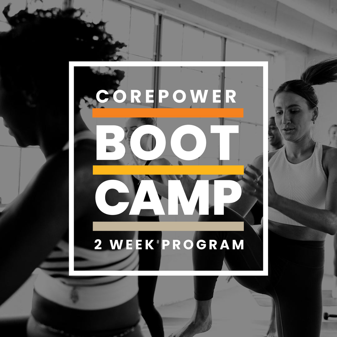 Bootcamp