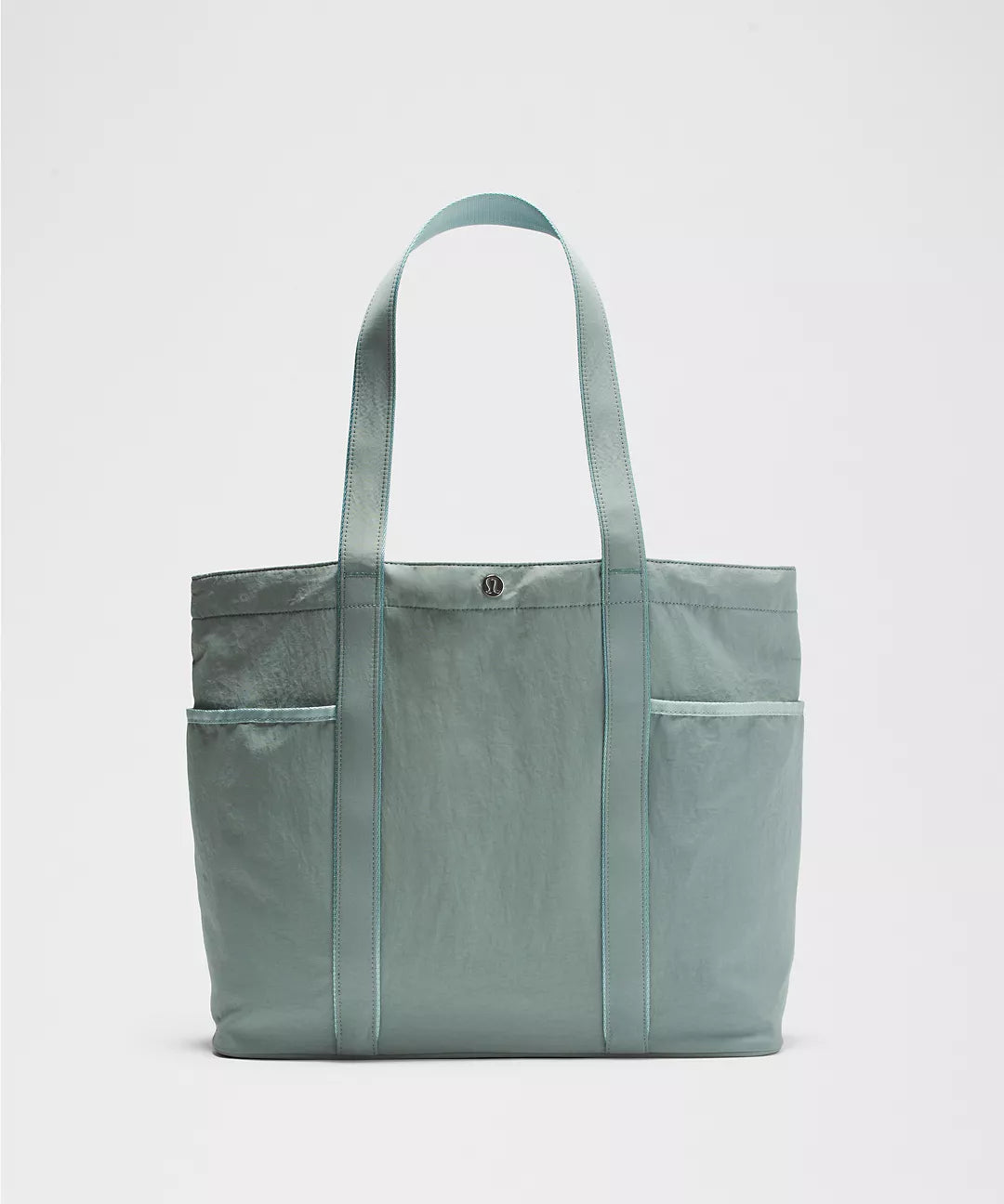 ★lululemon★大容量で便利★Daily Multi-Pocket トートバッグ★ Daily Multi-Pocket Tote Bag 20L | Men's Bags,Purses,Wallets