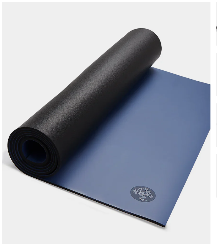 新品未使用　Manduka GRP Adapt 5mm ヨガマット ディープシー Manduka GRP Adapt – CorePower Yoga