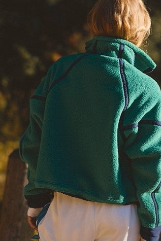 Mountain High 1/2 Zip