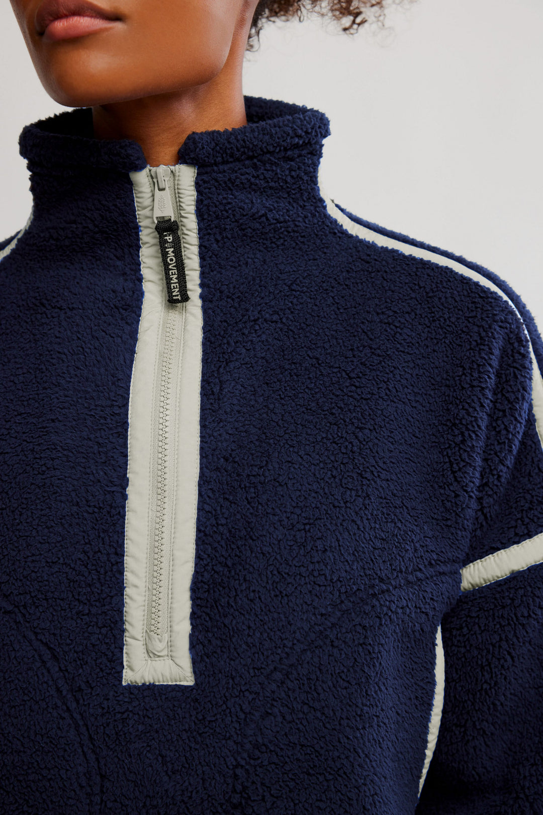 FP Movement Mountain High 1/2 Zip