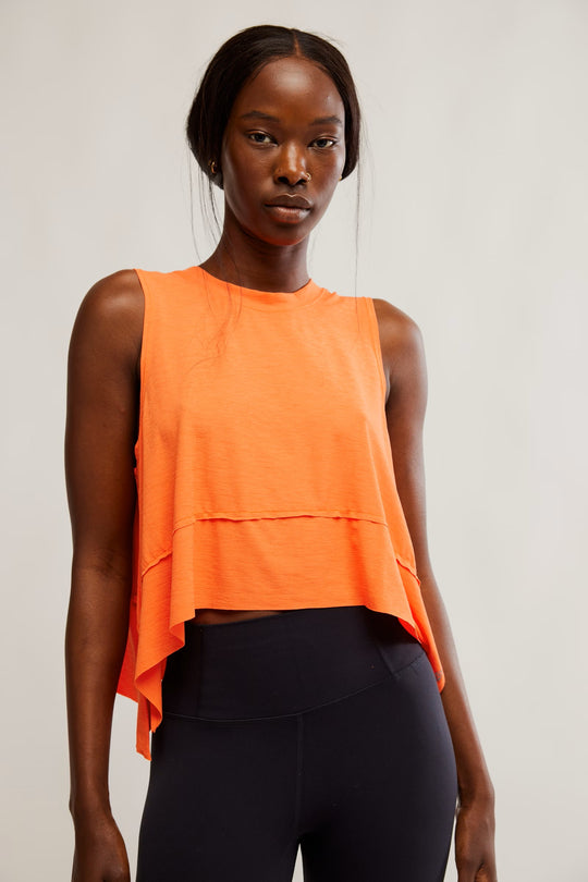 Free People Tempo Tank