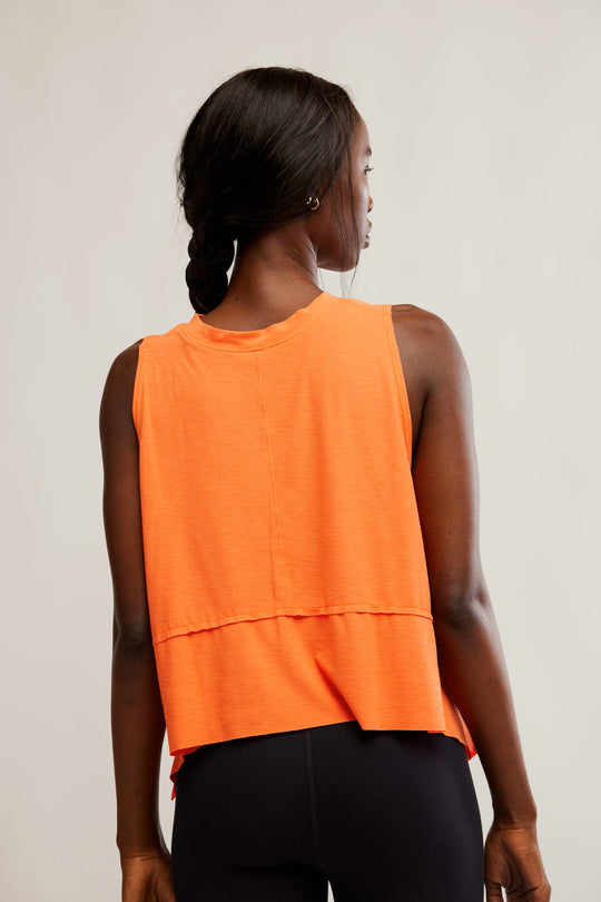 Free People Tempo Tank