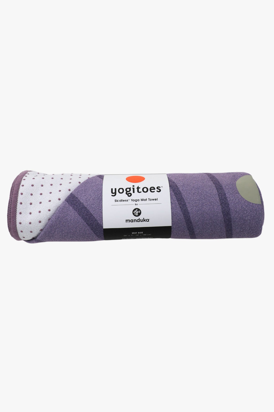 Yogitoes® Yoga Mat Towel CPY