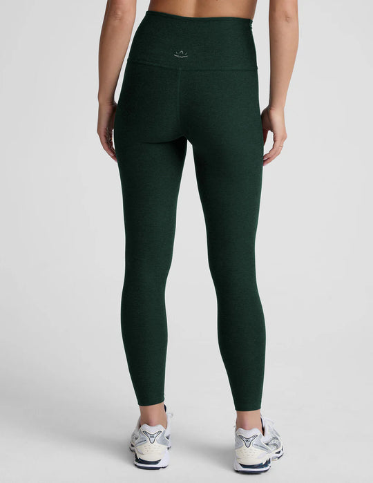 Caught In The Midi Legging