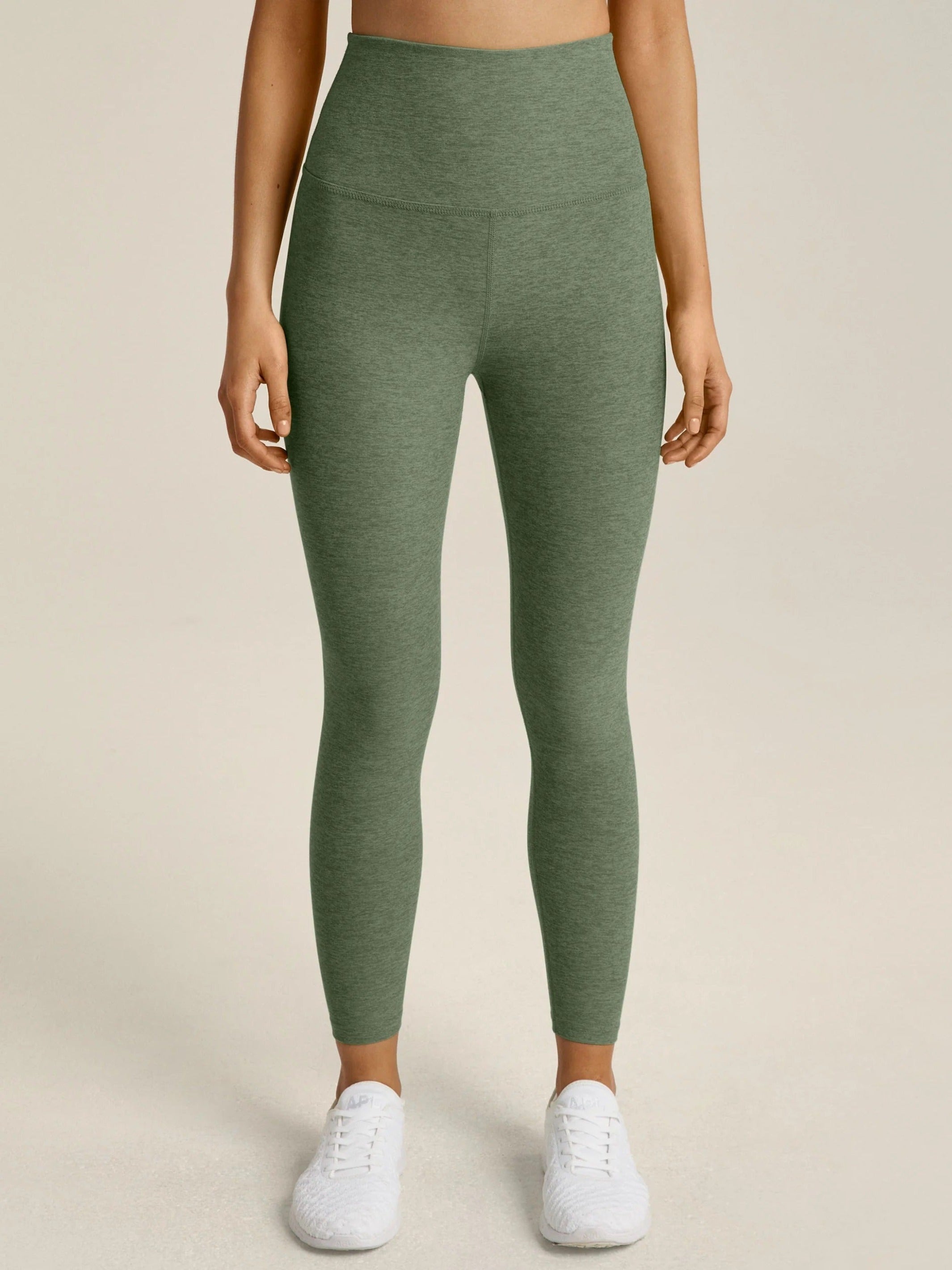 Beyond Yoga Spacedye Vitalize Leggings Lunghi Donna – Morbidi E Sportivi