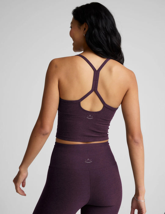 Slim Racer Tank