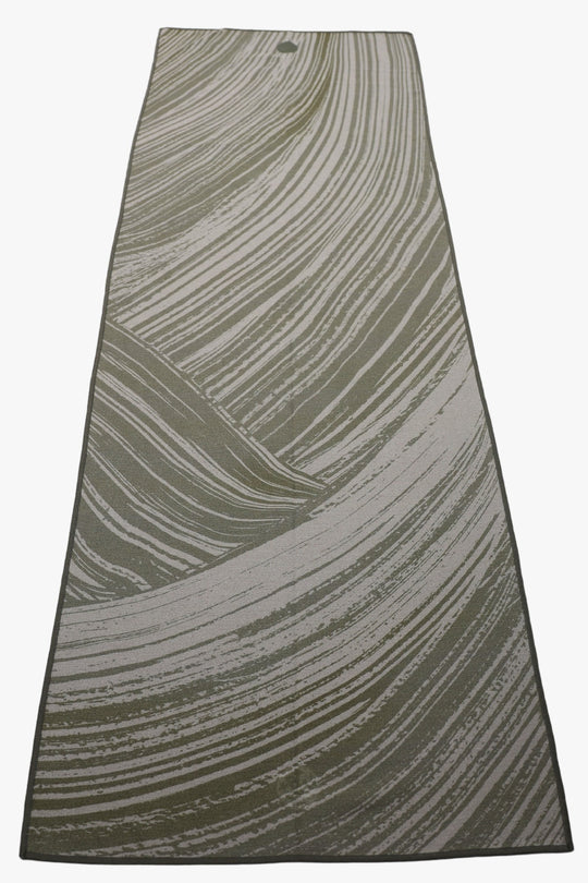 Yogitoes® Yoga Mat Towel