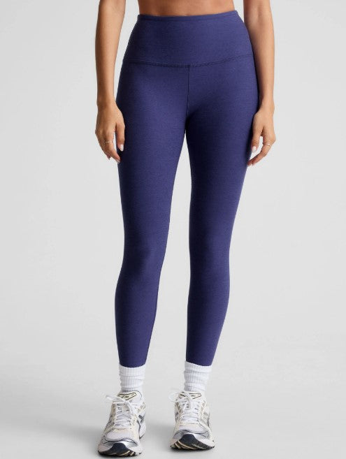 Beyond Yoga Spacedye Caught in the Midi High Waist Legging