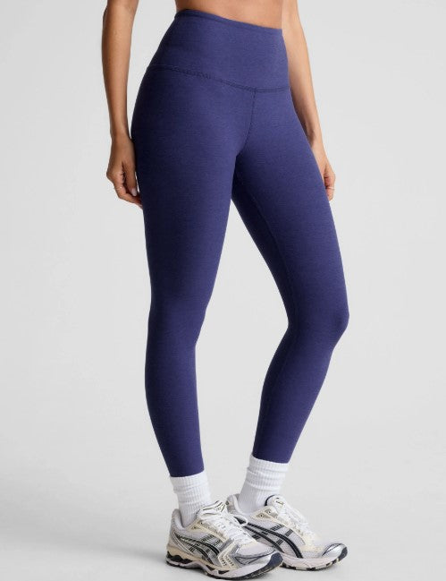 Beyond Yoga Spacedye Caught in the Midi High Waist Legging