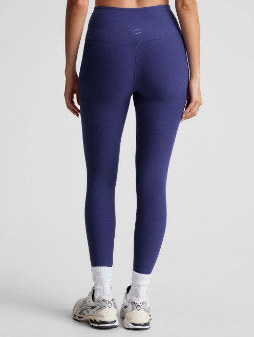Beyond Yoga Spacedye Caught in the Midi High Waist Legging