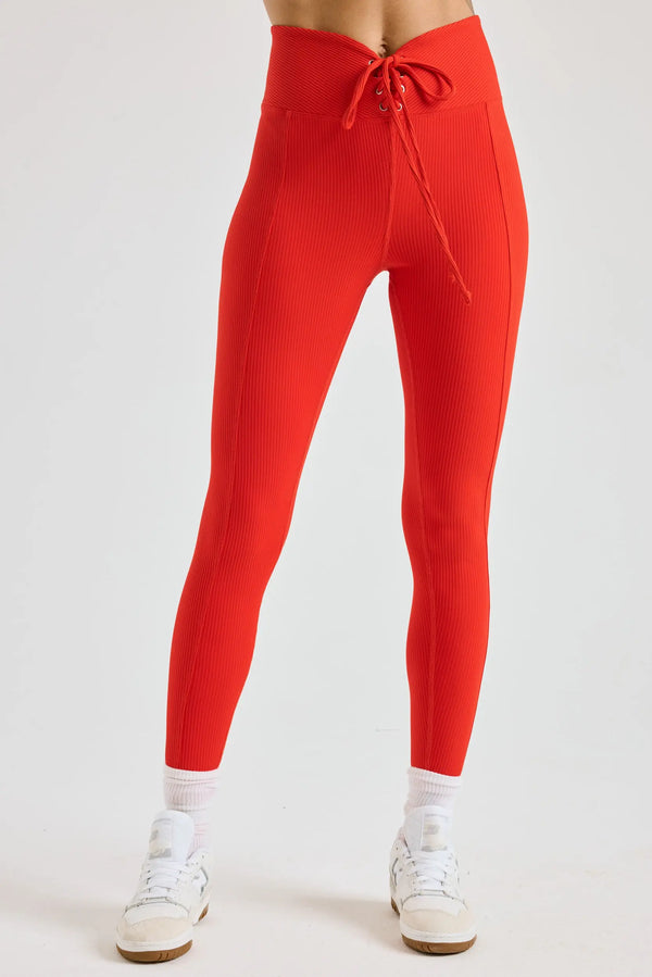 Year of Ours Football Legging – CorePower Yoga