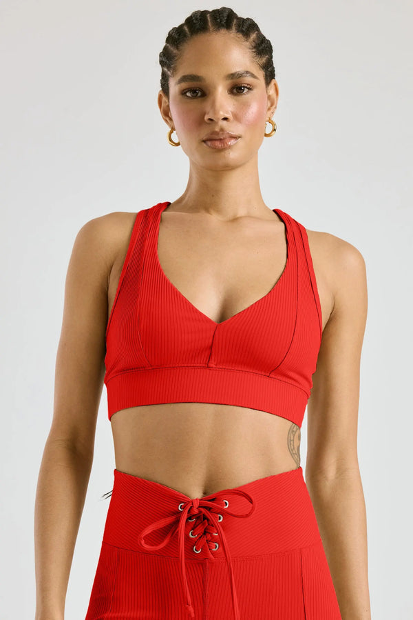 Year of Ours Tess Bra