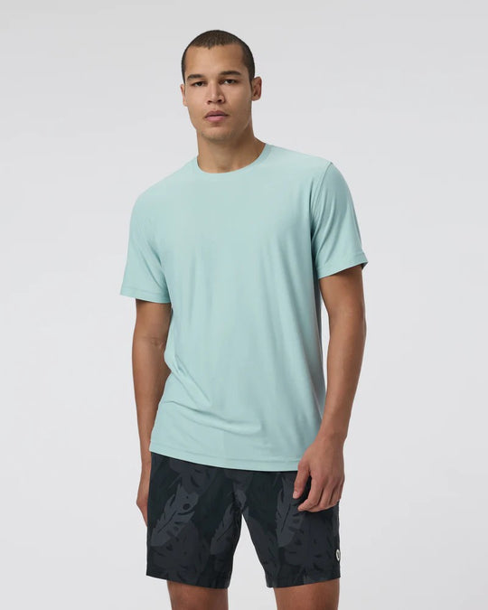 Vuori Mens Strato Tech Tee