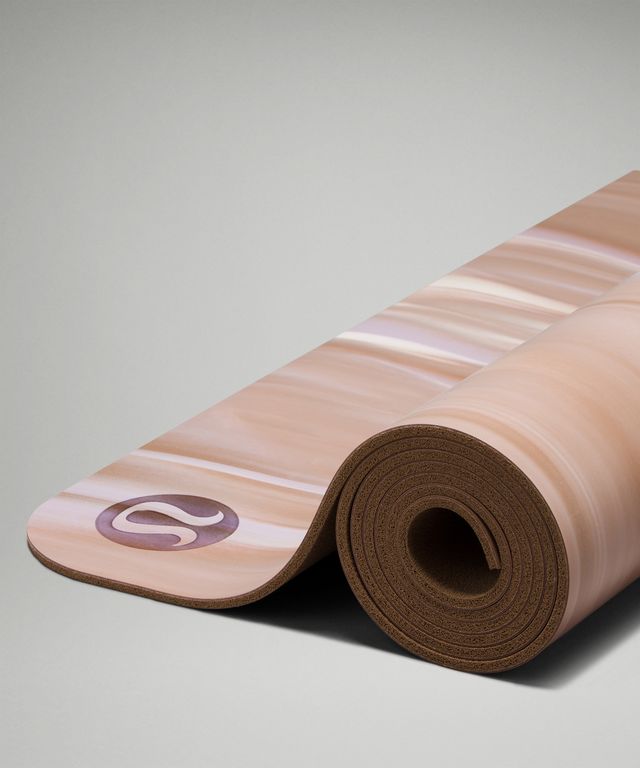 Lululemon on sale Yoga Mat