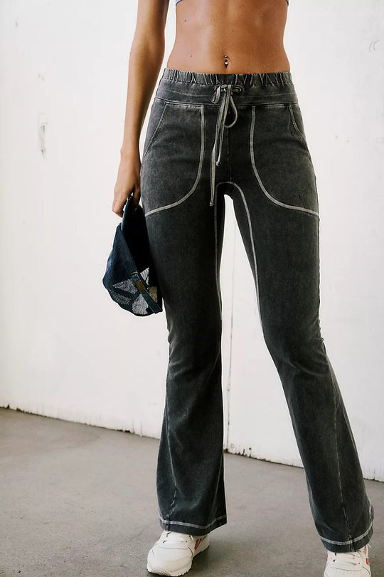 Flow Flare Pant