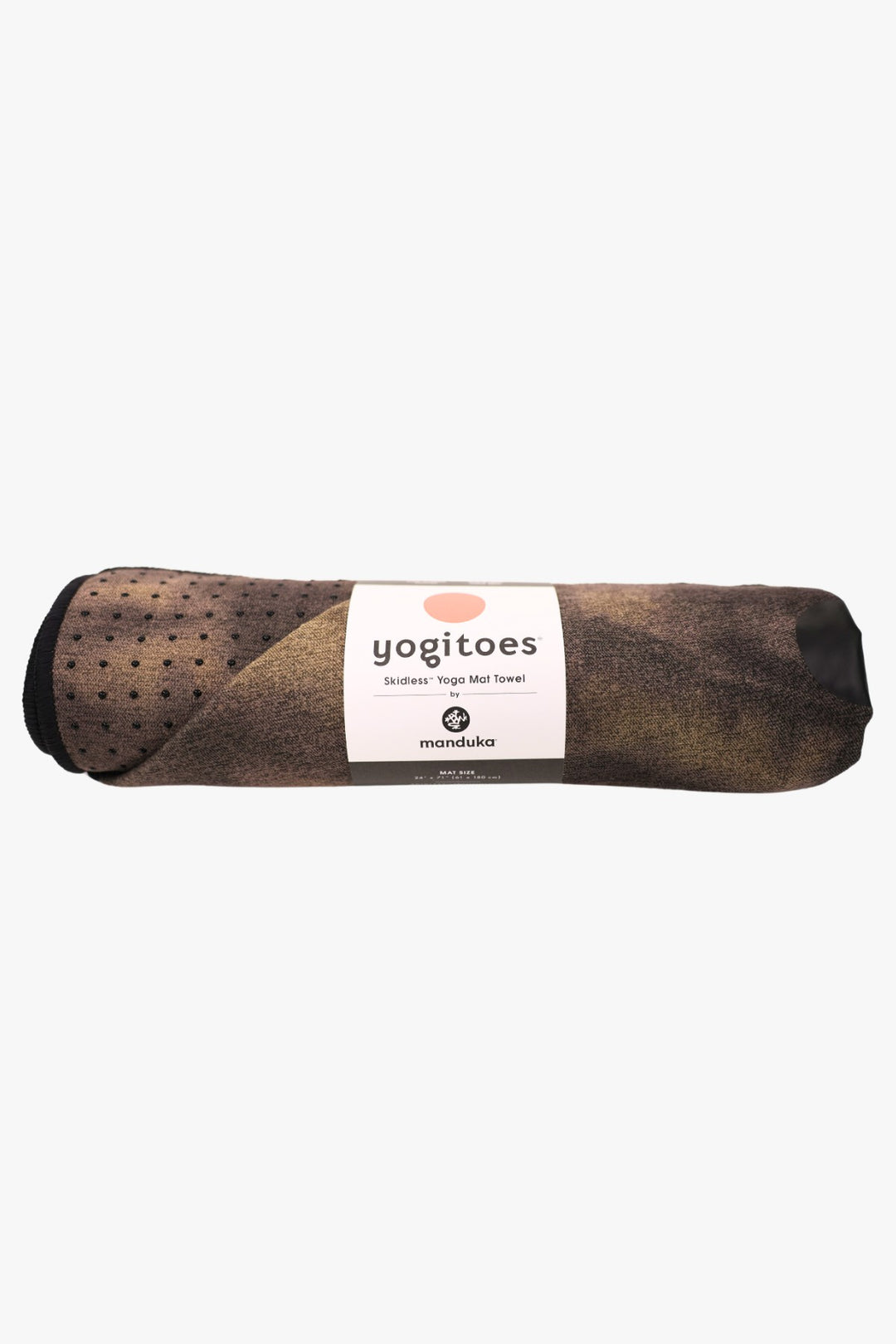 Yogitoes Mat Towel CPY