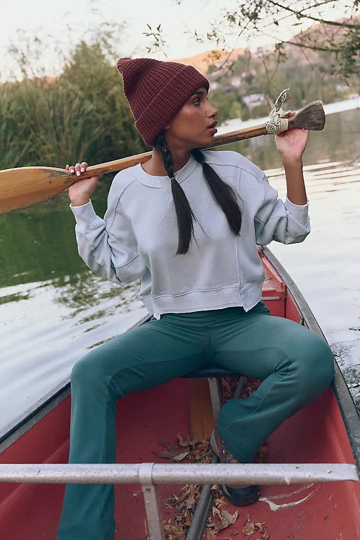 (取寄) エフピー ムーブメント レディース インターセプト プルオーバー FP Movement women Intercept Pullover White FP Movement Women's Intercept Pullover | TYLER'S