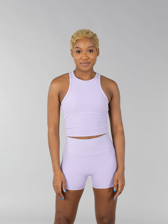 All Fenix Racer Crop Bra