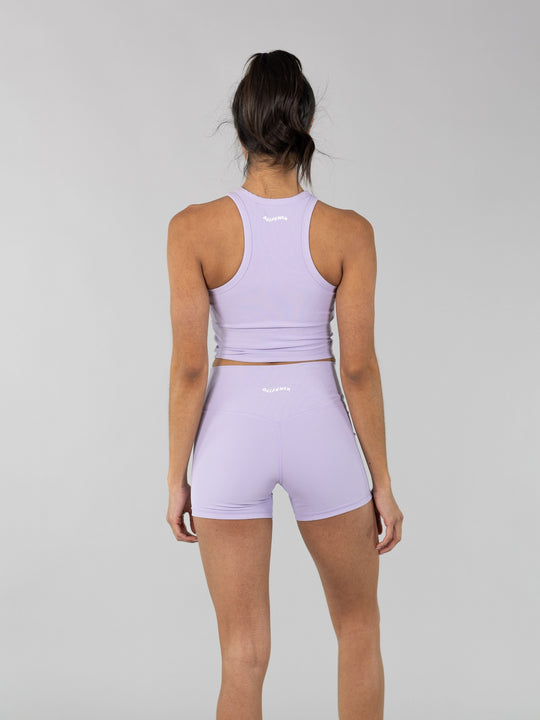 All Fenix Racer Crop Bra