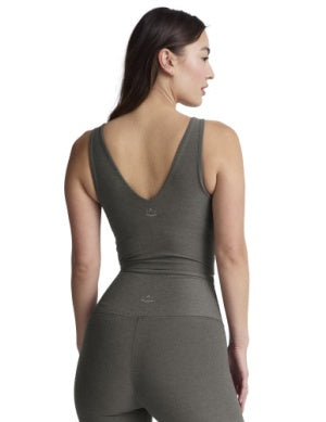 Beyond Yoga Spacedye Good Day Cropped Tank