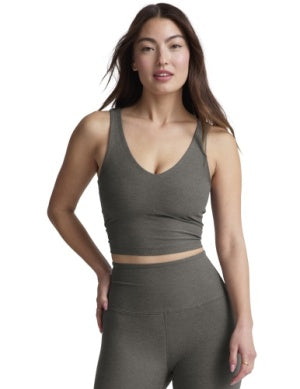 Beyond Yoga Spacedye Good Day Cropped Tank