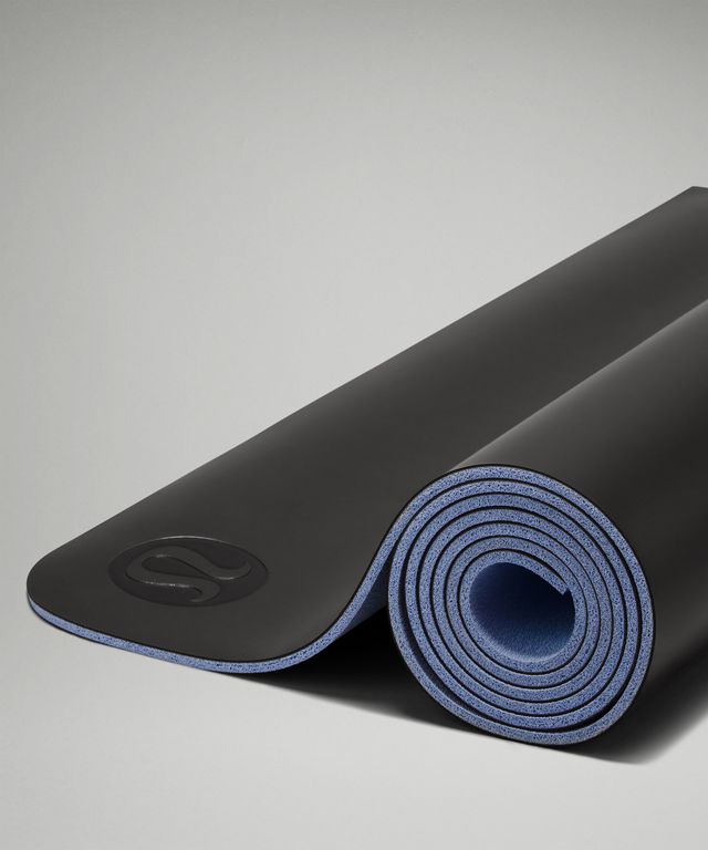 Lululemon 5mm mat online