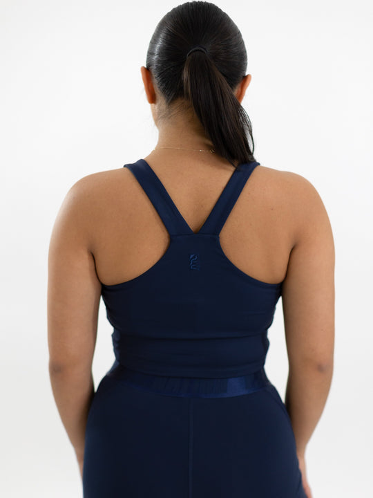 PE Nation Full Court Sports Bra - FINAL SALE