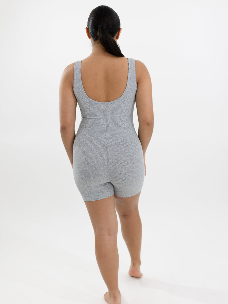 Year of Ours Johanna Onesie CorePower Yoga