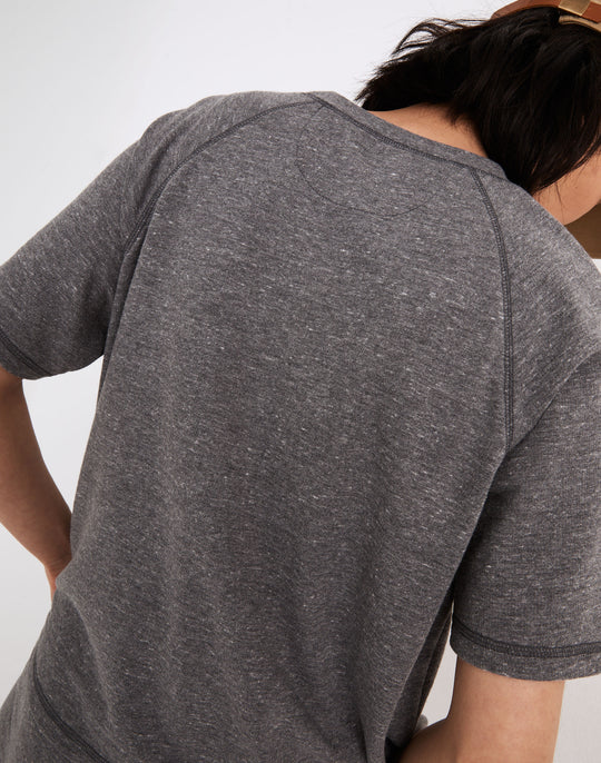 MWL Skyterry Raglan Tee