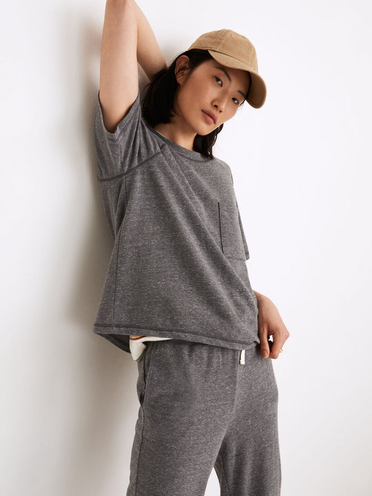 MWL Skyterry Raglan Tee