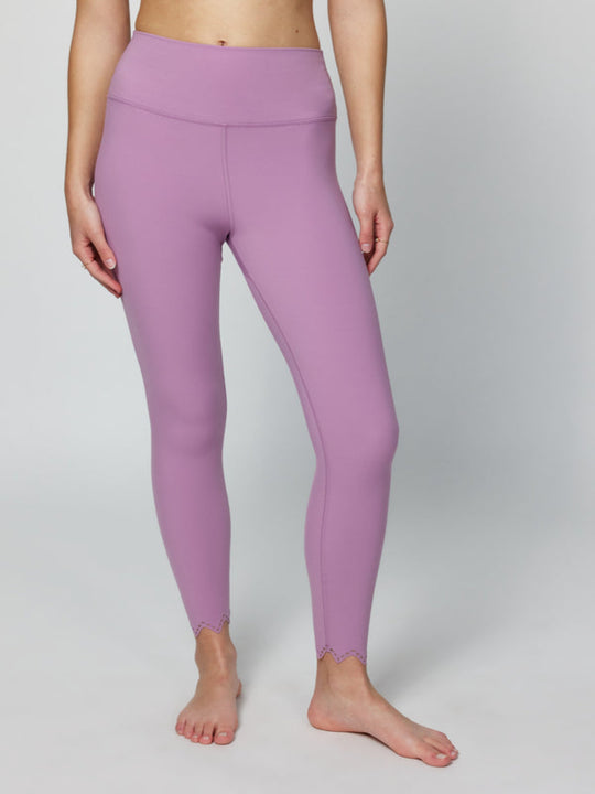 Spiritual Gangster Felicity Dream Tech Legging - FINAL SALE
