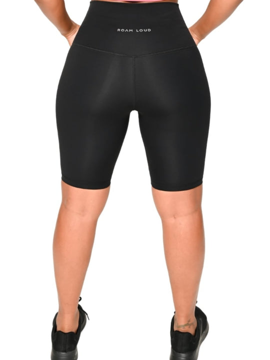 Roam Loud Yarra Biker Short - FINAL SALE