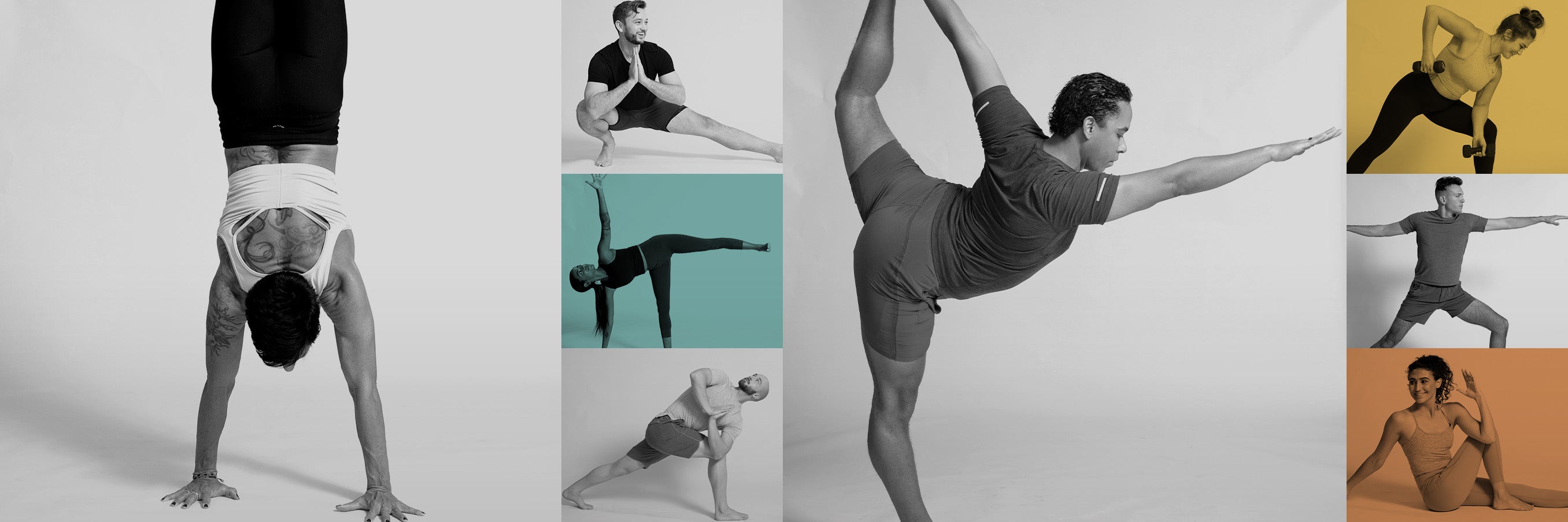 Kristopher Pace CorePower Yoga Teacher Training