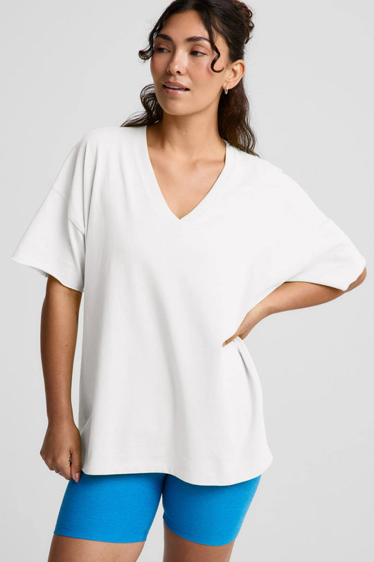 Beyond Yoga Better Than Ever Tee