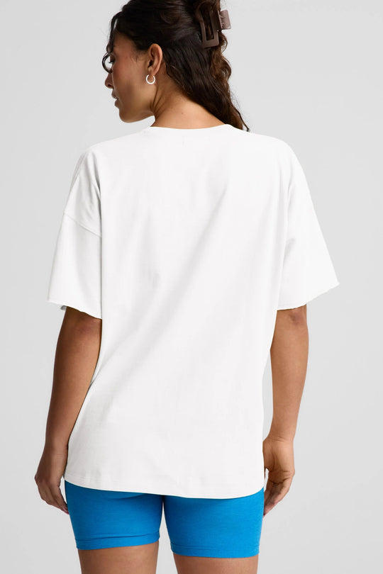 Beyond Yoga Better Than Ever Tee